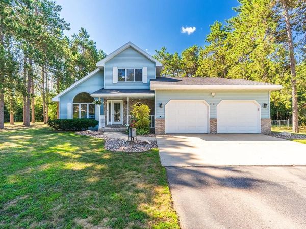 152525 HOLLIBUSH LANE, Wausau, WI 54401
