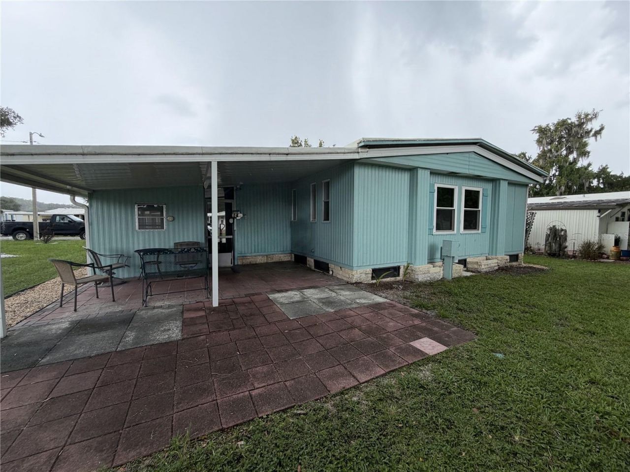 112 N Timber Trl, Wildwood, FL 34785 Main Photo