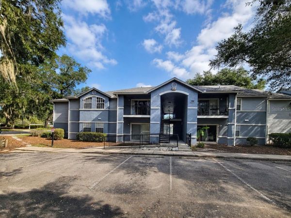3705 SW 27TH STREET , Unit 921, GAINESVILLE, FL 32608