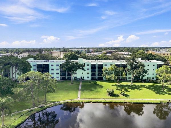 5920 80TH STREET N, Unit 310, ST PETERSBURG, FL 33709