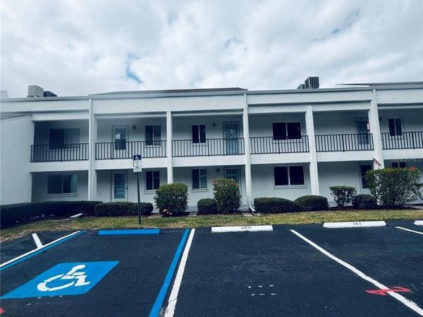 2060 MARILYN STREET , Unit 209, CLEARWATER, FL 33765
