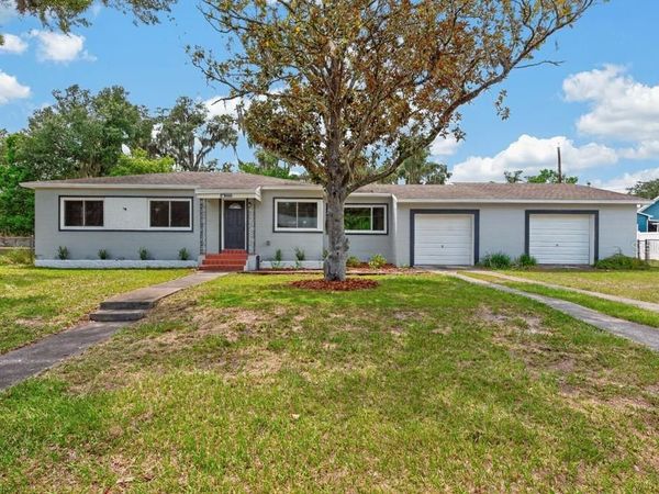 215 S ELM ROAD , LAKELAND, FL 33801