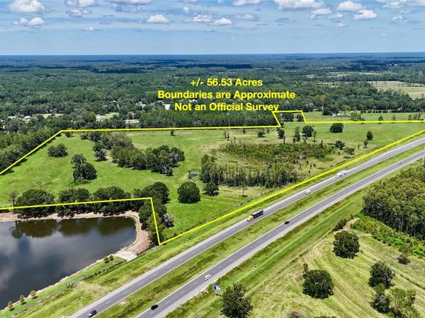 4802 NW 50TH ROAD , STARKE, FL 32091