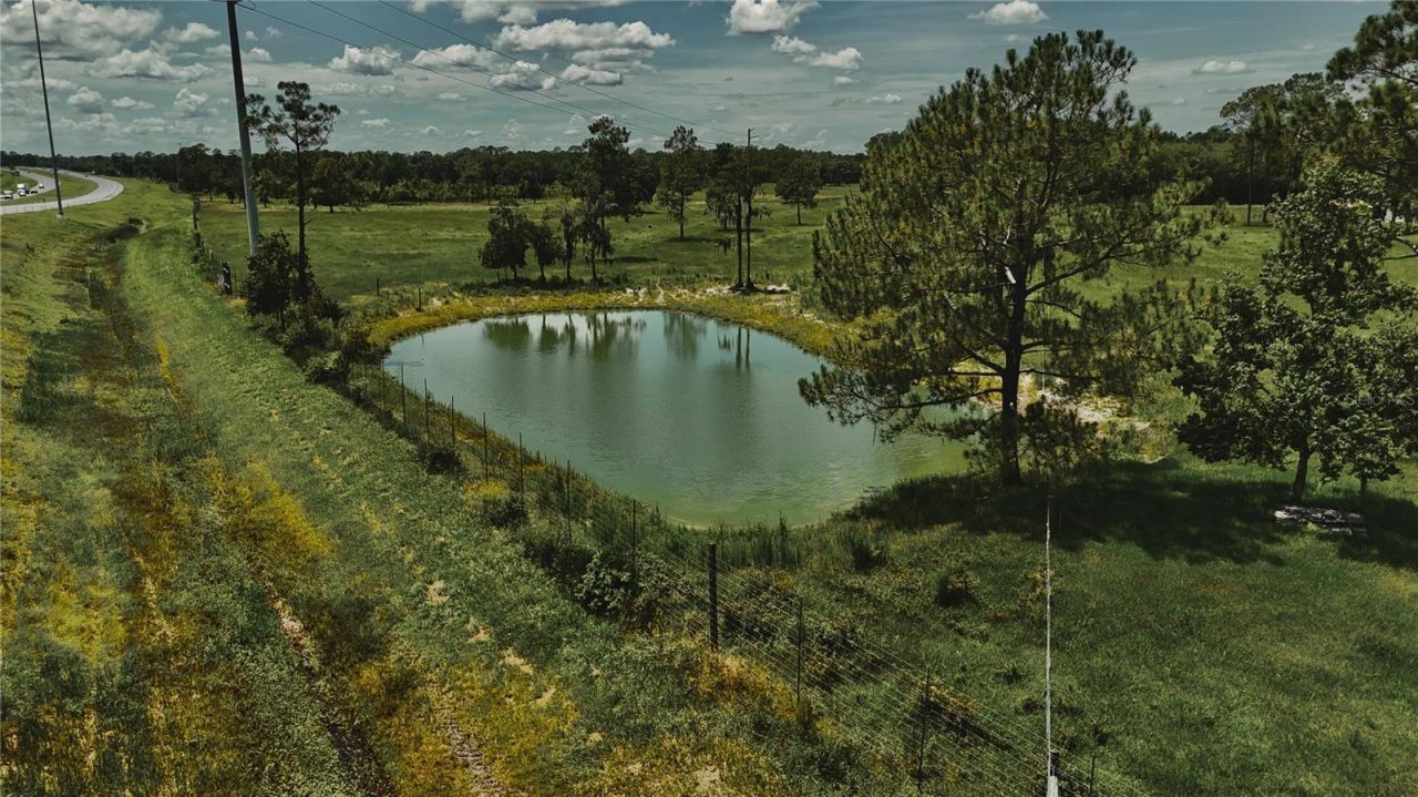 4802 NW 50th Road , Starke, FL 32091 Photo