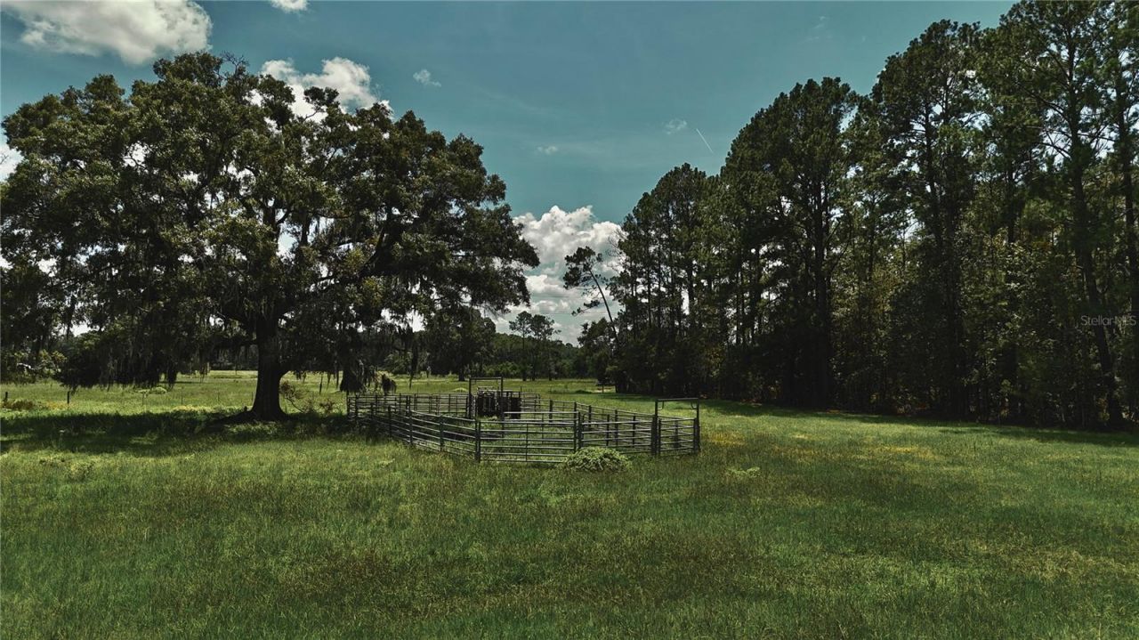 4802 NW 50th Road , Starke, FL 32091 Photo