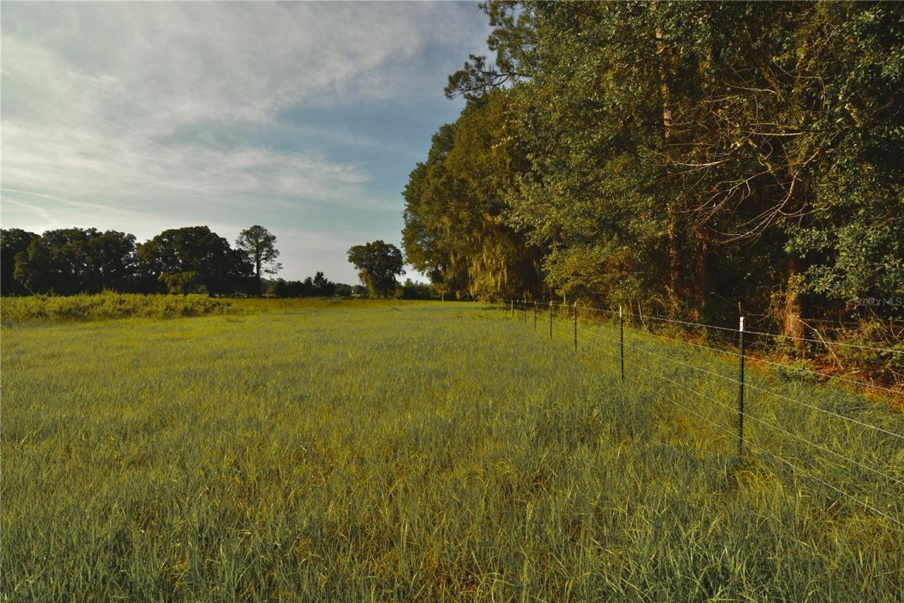 4802 NW 50th Road , Starke, FL 32091 Photo
