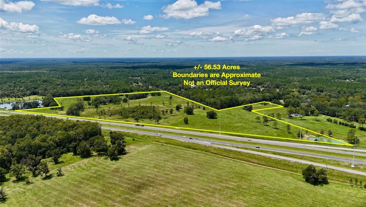 4802 NW 50th Road , Starke, FL 32091 Photo