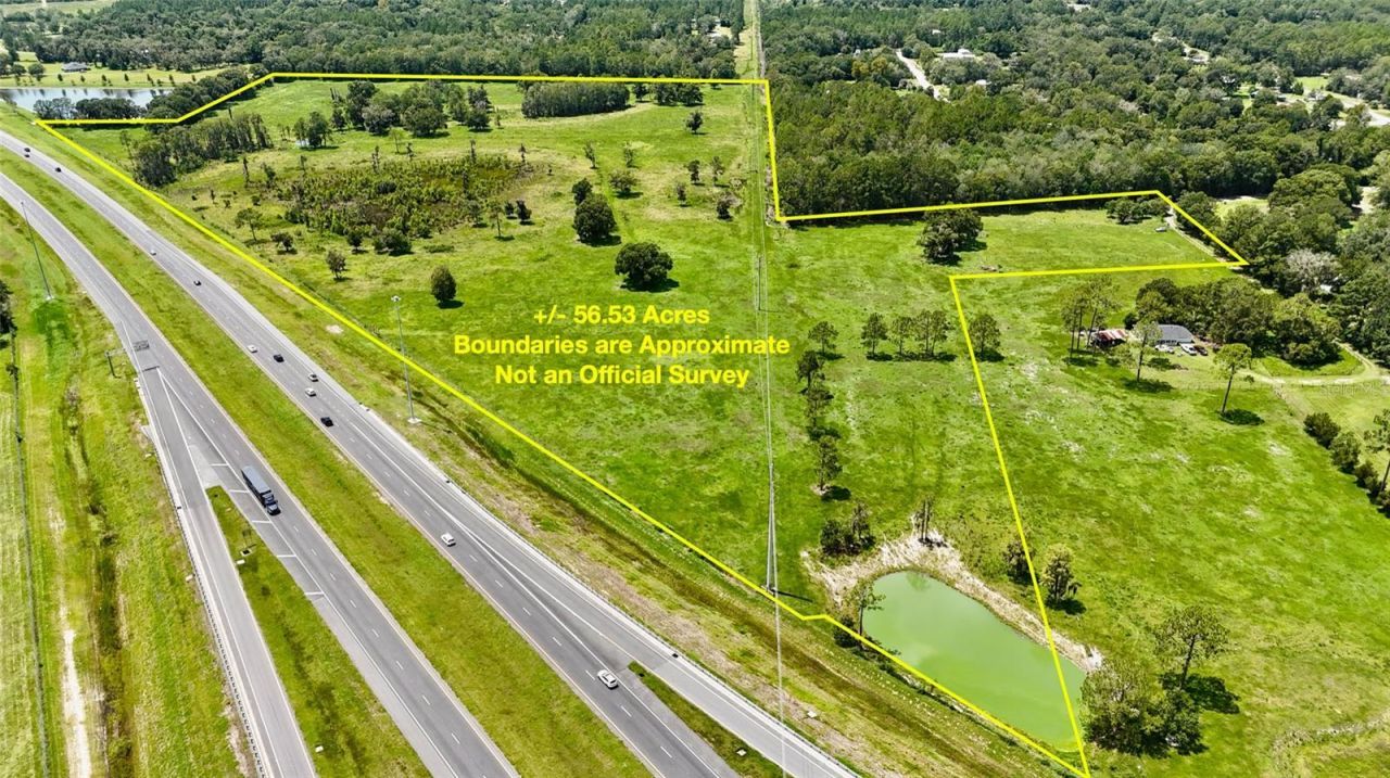 4802 NW 50th Road , Starke, FL 32091 Photo