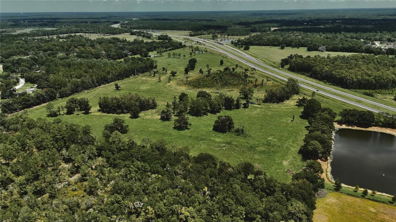 4802 NW 50th Road , Starke, FL 32091 Photo