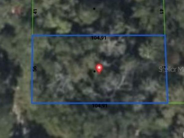 00 S BAILEY AVENUE , BROOKSVILLE, FL 34601
