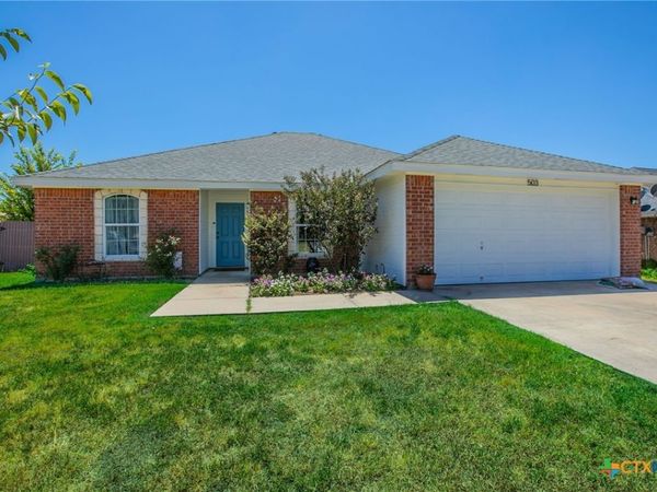 503 Kylar Street , Troy, TX 76579