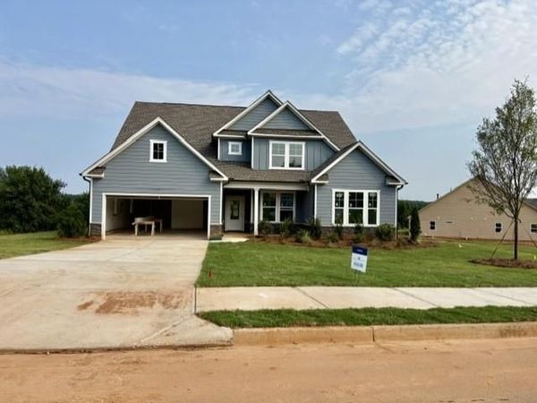 1130 Gage Lane , Madison, GA 30650