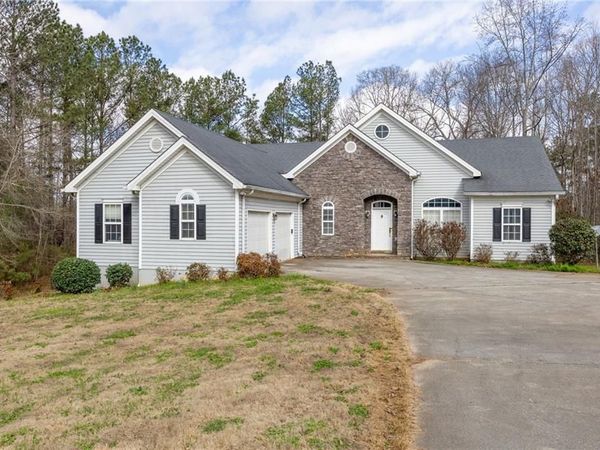 7387 Milam Road , Winston, GA 30187
