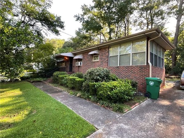 2086 Edgemore Drive SE, Atlanta, GA 30316