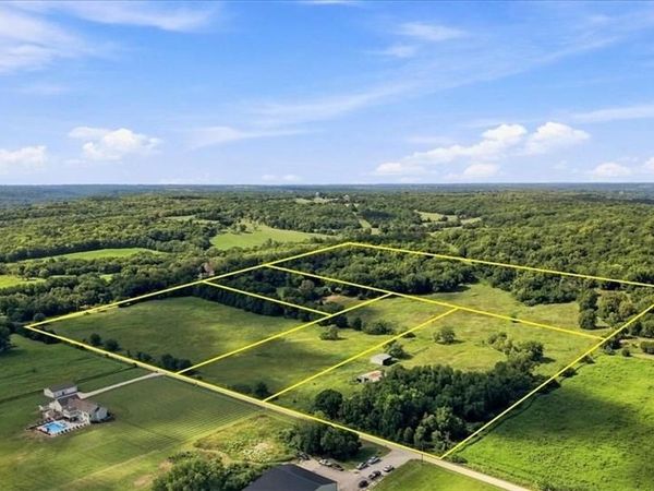 Lot 4 George Road, Tonganoxie, KS 66086