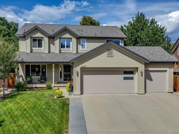 14607 W 62nd Avenue, Arvada, CO 80004