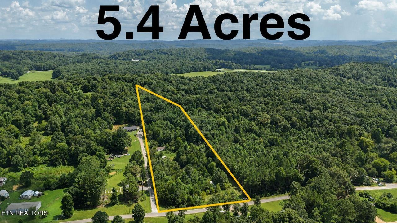 190 County Road 288, Niota, TN 37826 Main Photo
