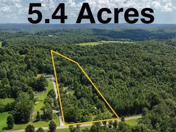 190 County Road 288 , Niota, TN 37826