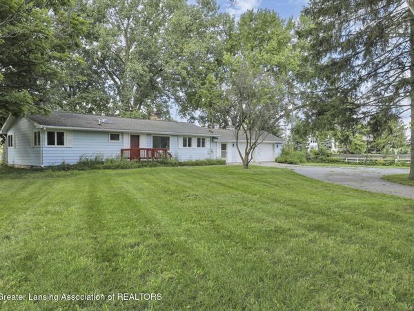 1465 Noble Road, Williamston, MI 48895