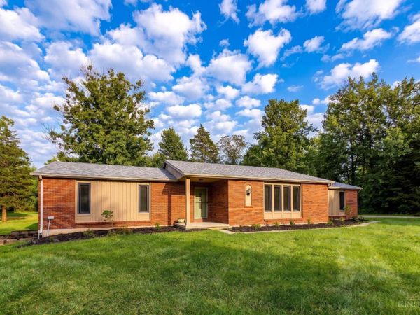 4840 Roachester Osceola Road, Morrow, OH 45152