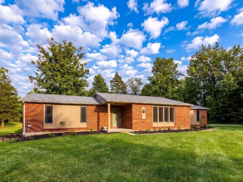 4840 Roachester Osceola Road, Morrow, OH 45152 Photo 1