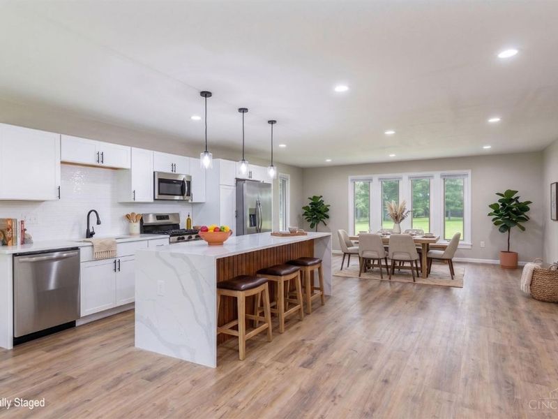 4840 Roachester Osceola Road, Morrow, OH 45152 Photo 12