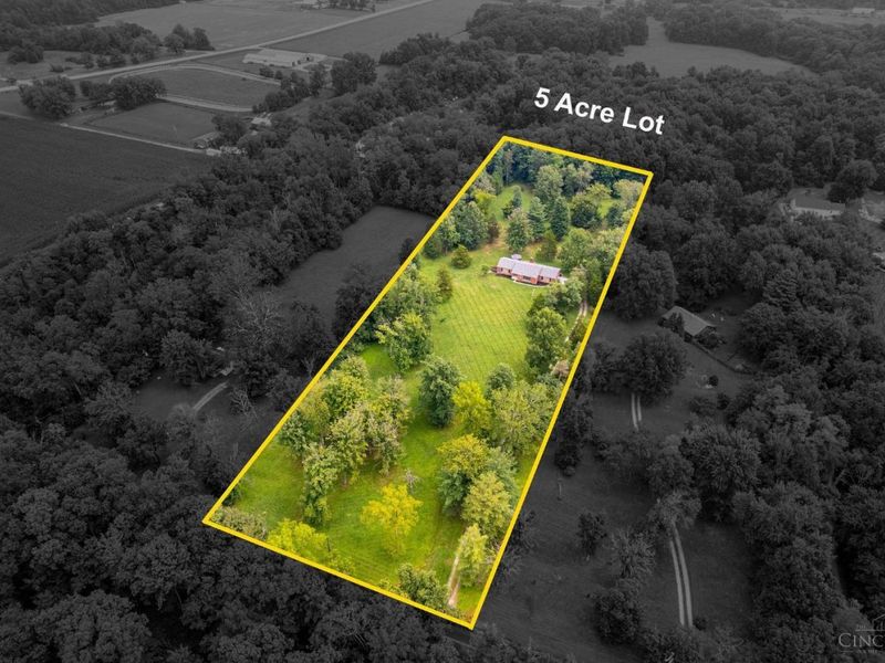 4840 Roachester Osceola Road, Morrow, OH 45152 Photo 3