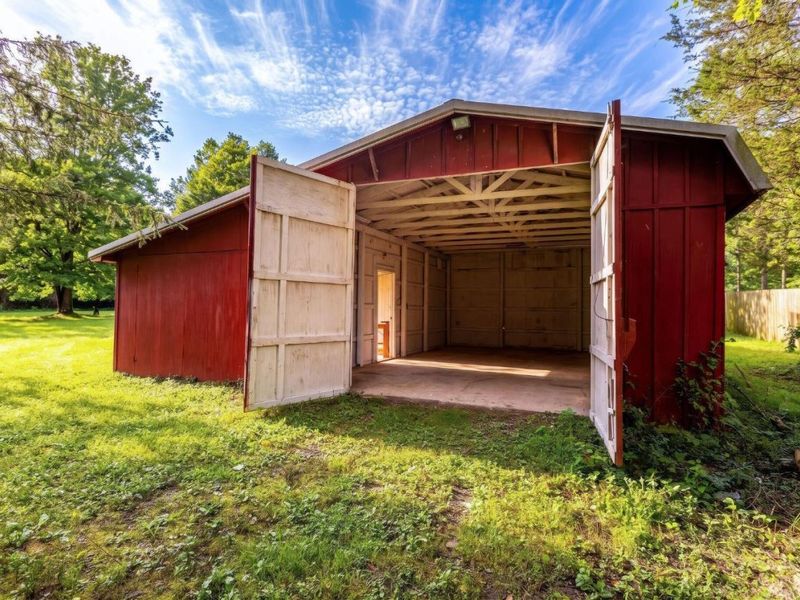 4840 Roachester Osceola Road, Morrow, OH 45152 Photo 35