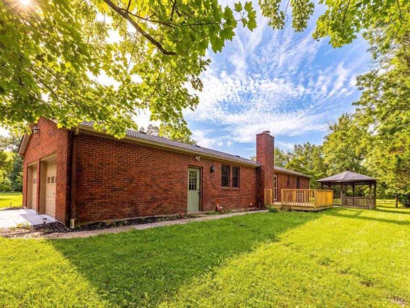 4840 Roachester Osceola Road, Morrow, OH 45152 Photo 4