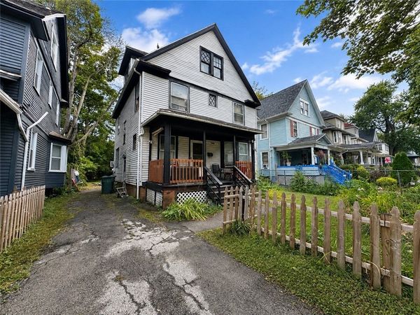 171 Shelter Street , Rochester, NY 14611