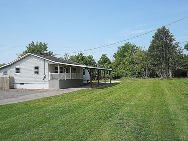 81 Crosby Avenue, Lockport, NY 14094