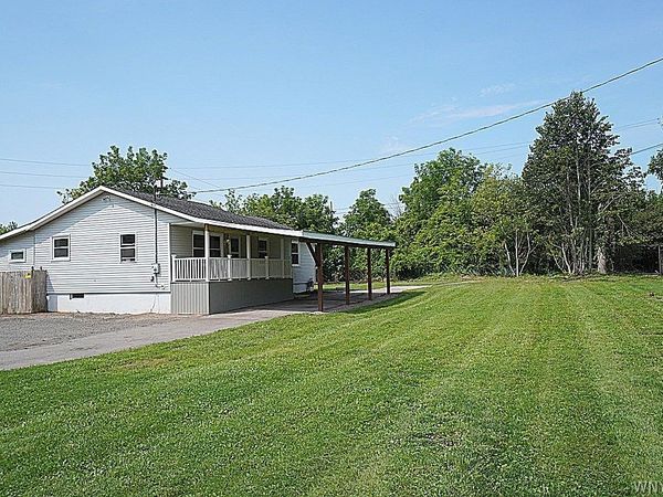 81 Crosby Avenue , Lockport, NY 14094