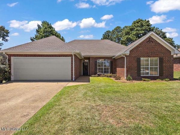 217 Calhoun Drive, Madison, MS 39110