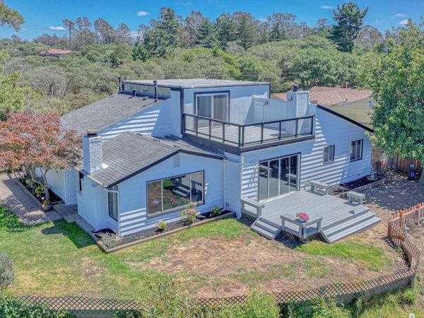 16985 Forrest Lane, Unit B, Royal Oaks, CA 95076