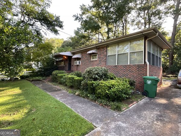 2086 SE Edgemore Drive, Atlanta, GA 30316