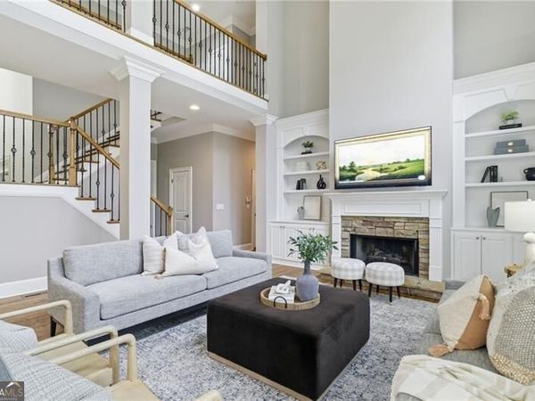14695 Timber Point, Milton, GA 30004