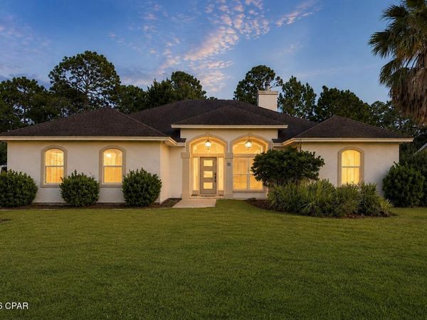 113 Shadow Bay Drive , Panama City Beach, FL 32407