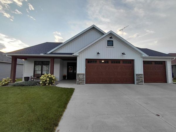 5839 Rivers Edge Drive , Saint Cloud, MN 56303