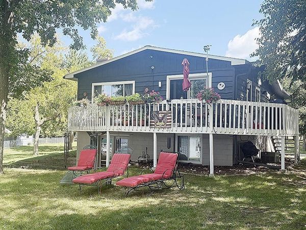 354 E River Drive , Park Rapids, MN 56470