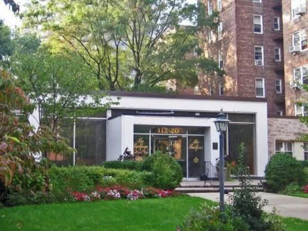 112-20 72nd DRIVE , Unit C43, Forest Hills, NY 11375