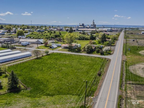 TBD N State St. Parcel 1, Grangeville, ID 83530