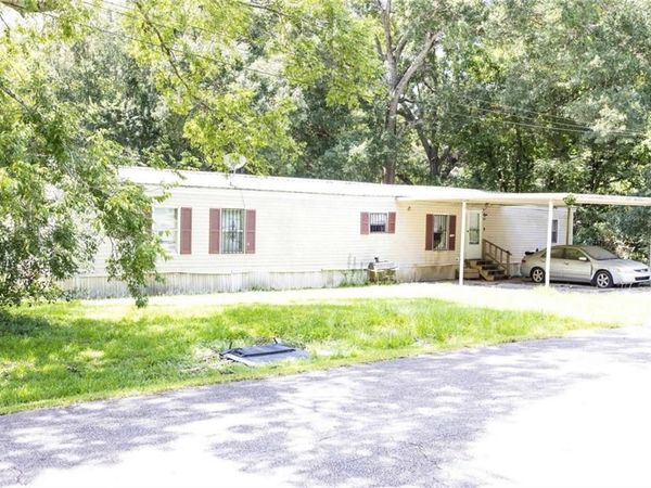502 8TH Street , Abbeville, LA 70510