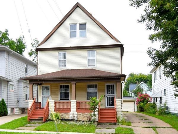 3186 W 88th Street, Cleveland, OH 44102