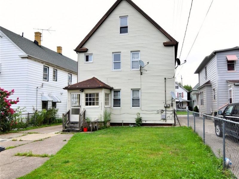 3186 W 88th Street, Cleveland, OH 44102 Photo 38