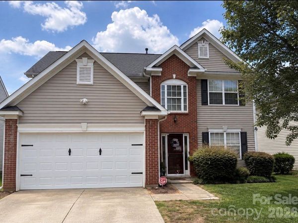 5008 Lazy Day Lane, Indian Trail, NC 28079
