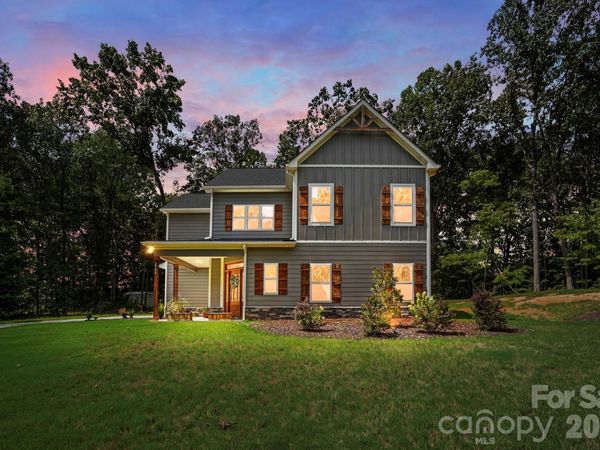2704 Yellow Bell Way, Monroe, NC 28112