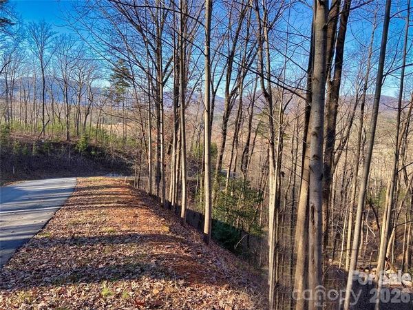 Lot 114 High Pines Loop, Lake Lure, NC 28746