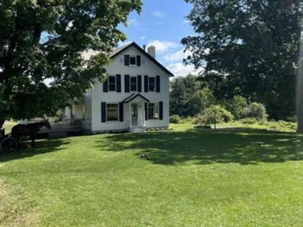 322 Hubb Shutts Road, Cobleskill, NY 12043