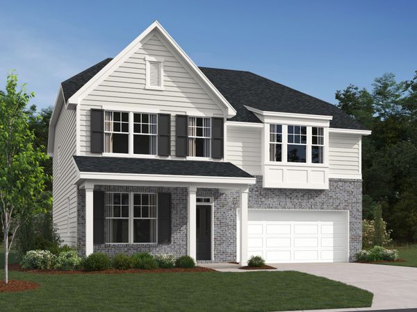 134 Dahlia Drive , La Vergne, TN 37086