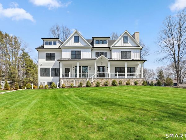 150 Wildwood, Stamford, CT 06903